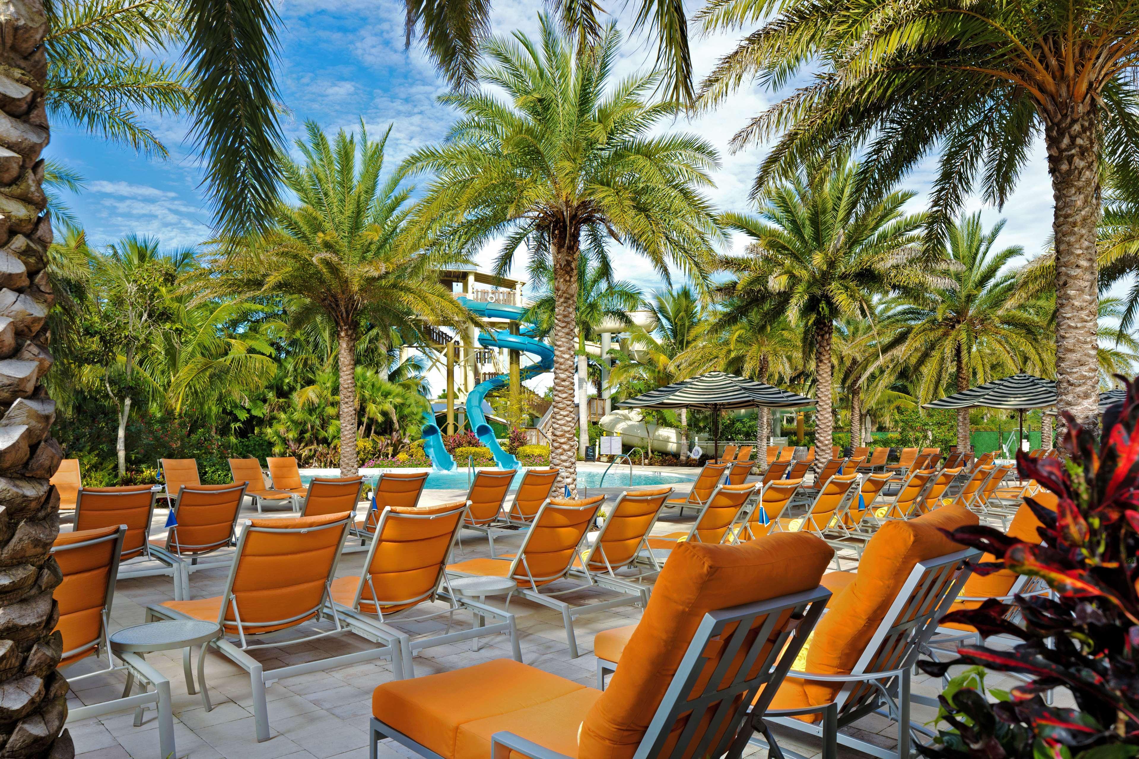 Hyatt Regency Coconut Point Resort & Spa Near Naples Bonita Springs Eksteriør bilde