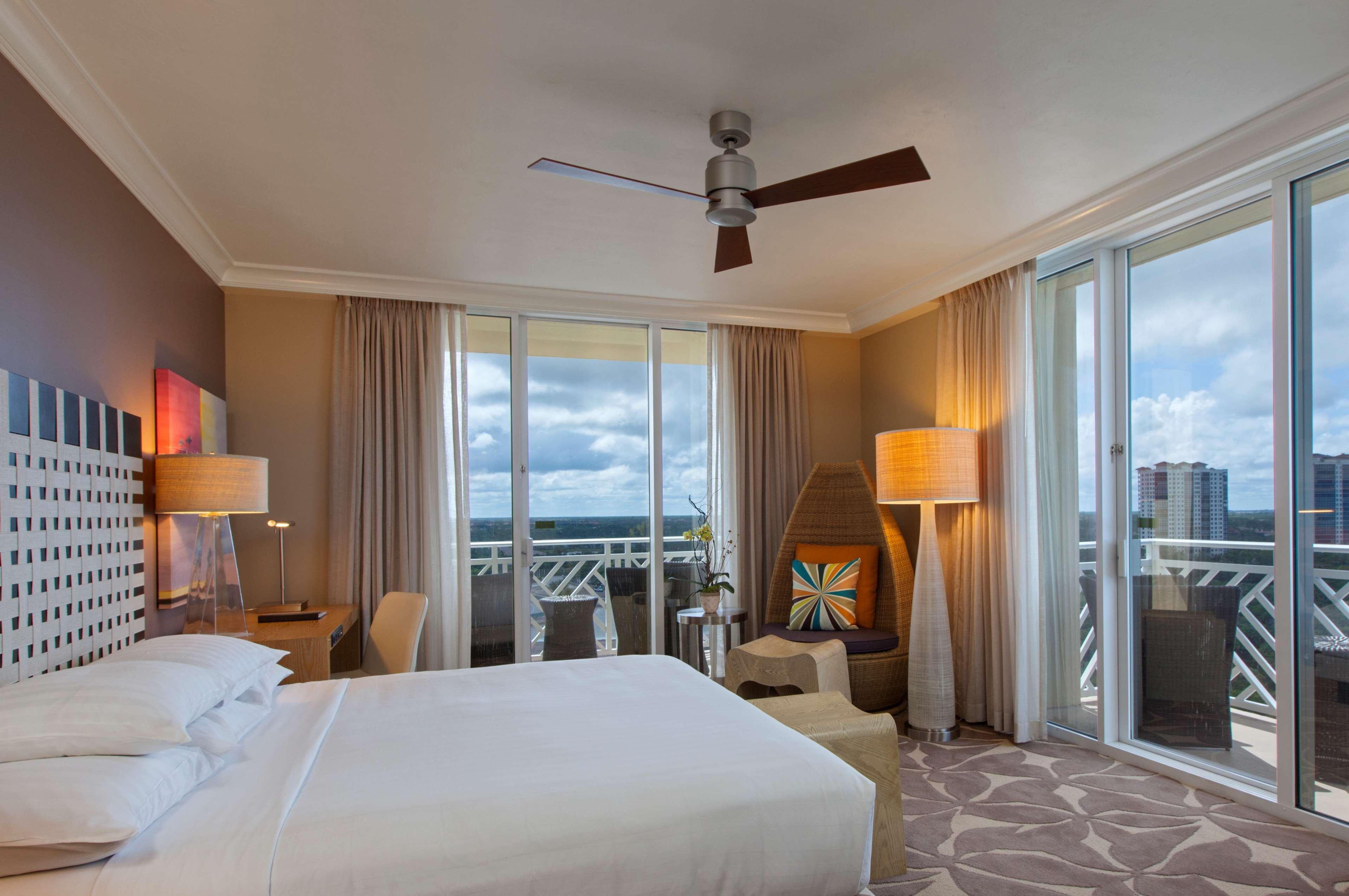 Hyatt Regency Coconut Point Resort & Spa Near Naples Bonita Springs Eksteriør bilde
