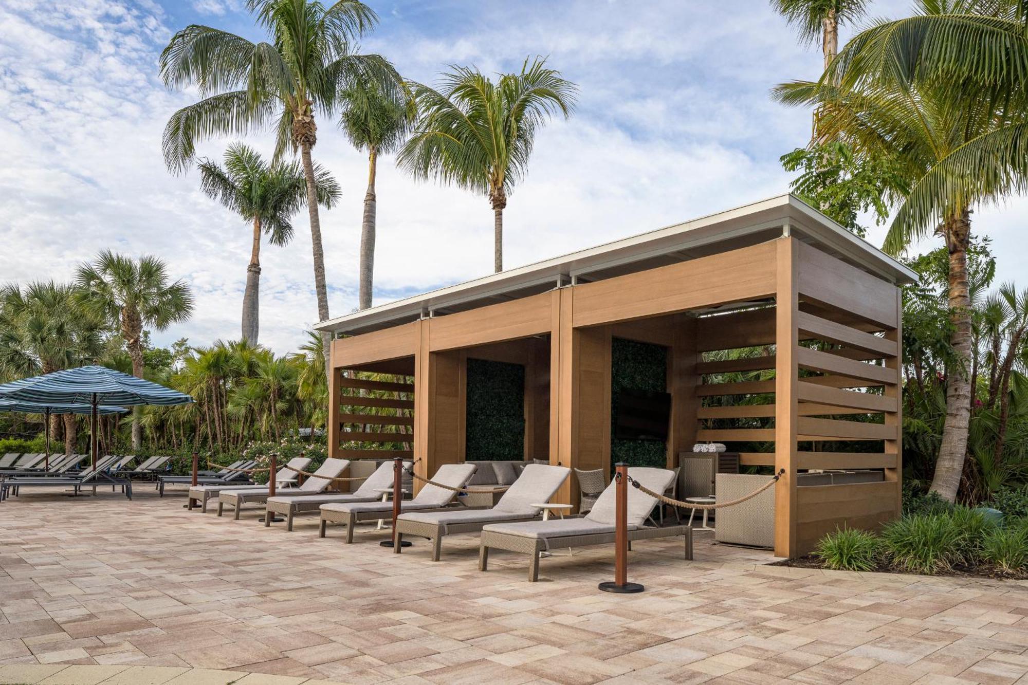 Hyatt Regency Coconut Point Resort & Spa Near Naples Bonita Springs Eksteriør bilde