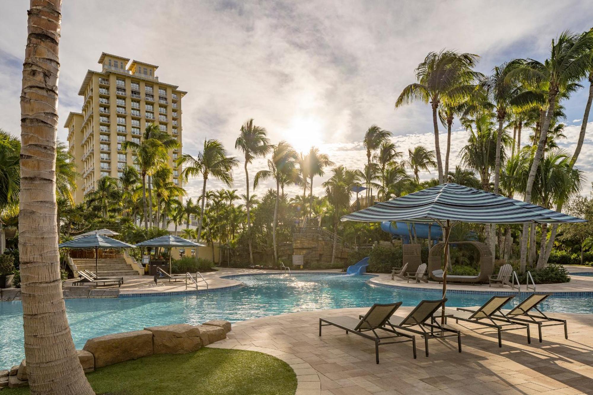 Hyatt Regency Coconut Point Resort & Spa Near Naples Bonita Springs Eksteriør bilde
