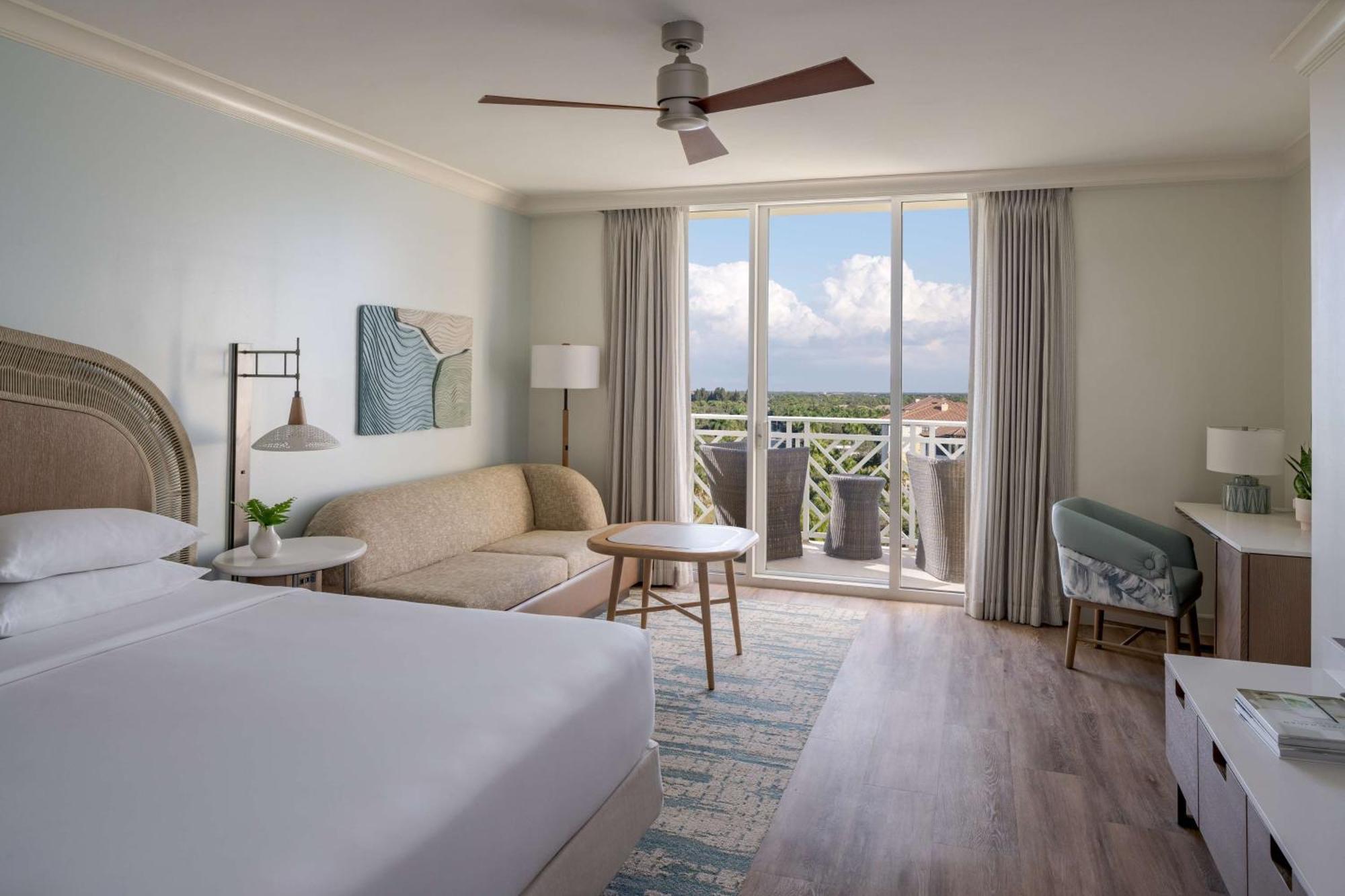 Hyatt Regency Coconut Point Resort & Spa Near Naples Bonita Springs Eksteriør bilde